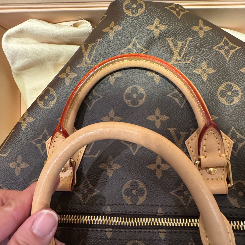 lv speedy 30-4