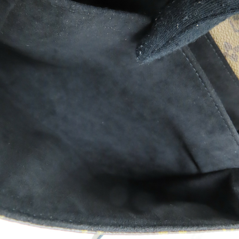 棕色 原花帆布 Pochette Metis 肩背包 M44876【LOUIS VUITTON LV 路易威登】 M44876-5