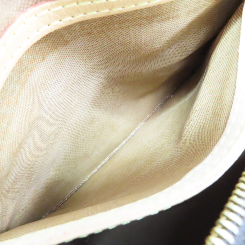 棕色 原花 帆布 塗鴉 SPEEDY 30 波士頓包 手提包【LOUIS VUITTON LV 路易威登】 M93705-5