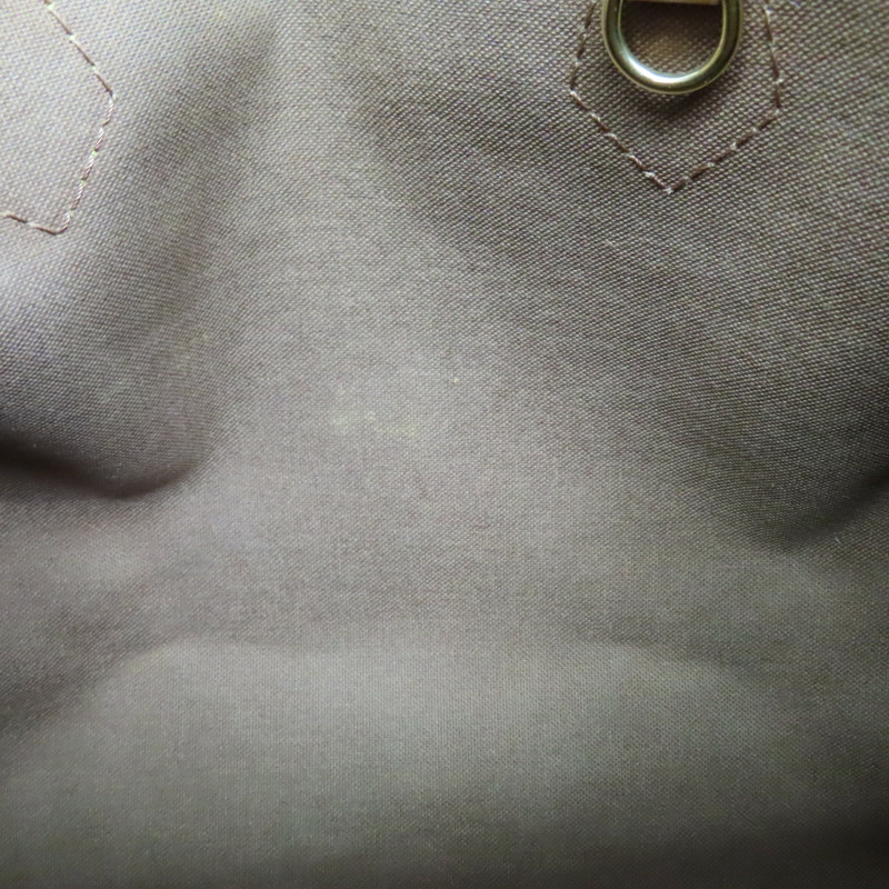 棕色 原花 帆布 塗鴉 SPEEDY 30 波士頓包 手提包【LOUIS VUITTON LV 路易威登】 M93705-14