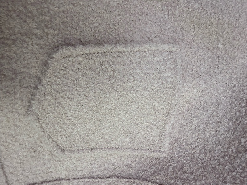 Louis Vuitton 羊毛外套 未使用品 EU 36-12