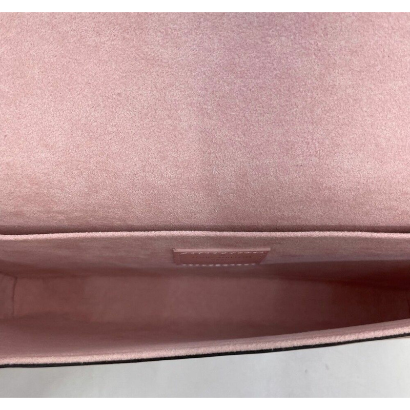 【包稅】LOUIS VUITTON Felicie 手拿包斜背包 M62467-2