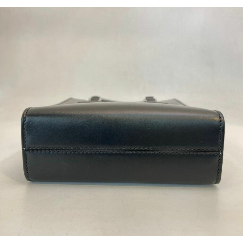 【包稅】PRADA 刺繡三角形Logo斜背包 1BA333-5