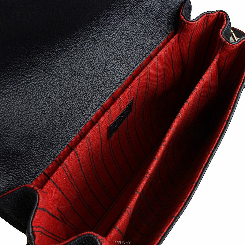 【包稅】LOUIS VUITTON Empreinte Pochette Metis 斜背包 M44071-4