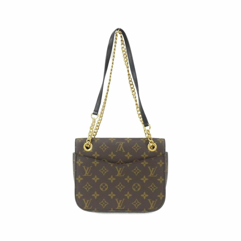 路易威登 Monogram Passy M45592 單肩包-1