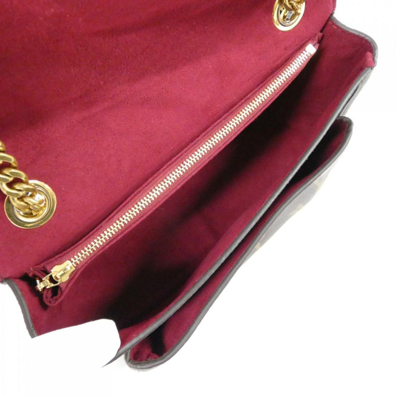 路易威登 Monogram Passy M45592 單肩包-7