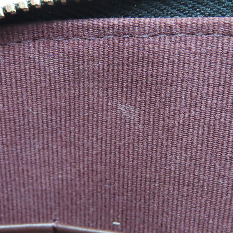 黑色 菱格紋 荔枝紋 牛皮 貝殼包 鏈帶肩背包 金釦 (無卡)【CHANEL 香奈兒】 AP4016-12