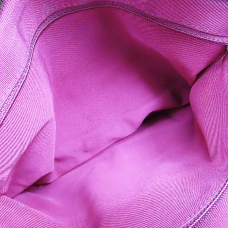 黑色 牛皮 兩用包 (無卡)【CHANEL 香奈兒】-5