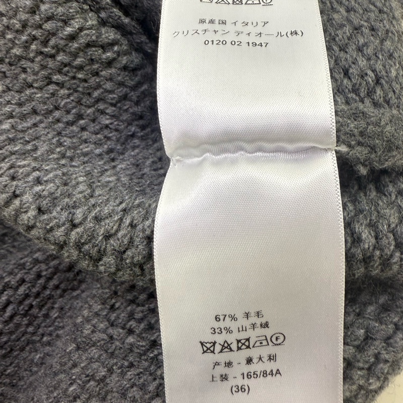 Christian Dior 外套 EU 36-2