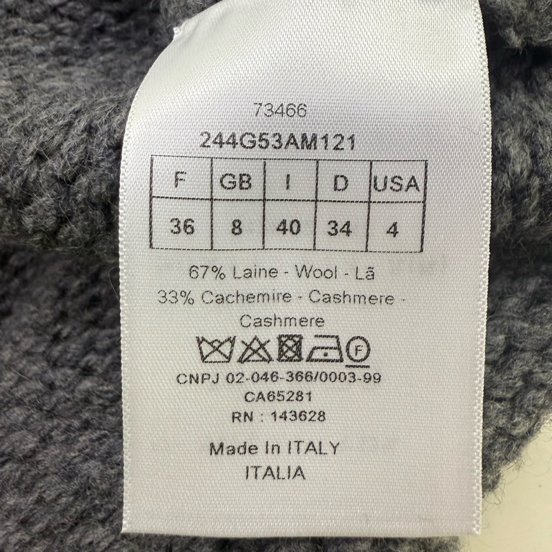 Christian Dior 外套 EU 36-3