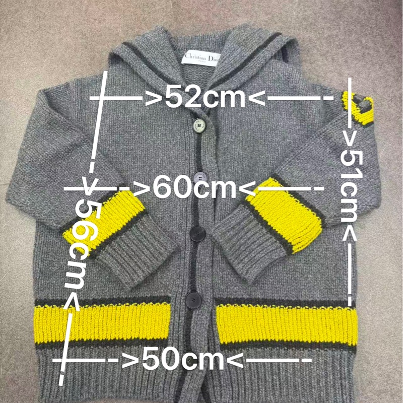 Christian Dior 外套 EU 36-17