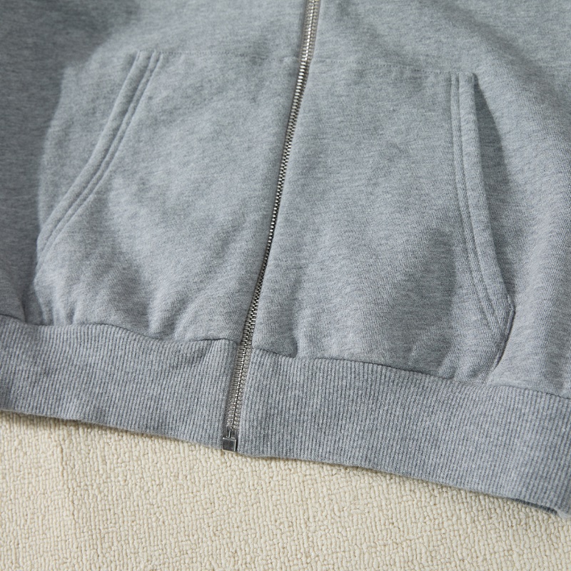 ❤️CELINE 連帽外套 帶Logo Lisa同款-3