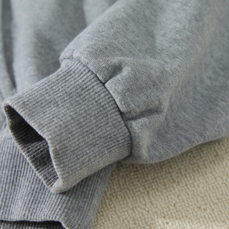 ❤️CELINE 連帽外套 帶Logo Lisa同款-5