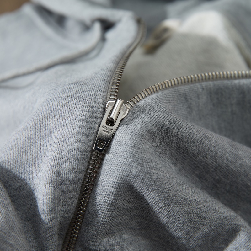 ❤️CELINE 連帽外套 帶Logo Lisa同款-7