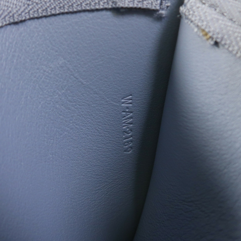 CELINE 牛皮皮革Frame金扣肩背袋-6