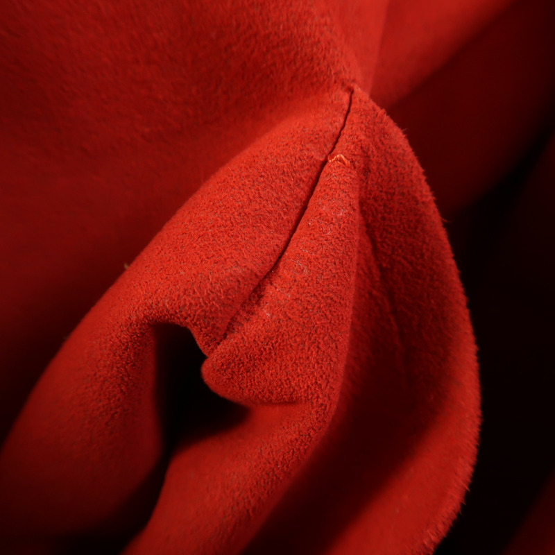 LOUIS VUITTON Damier Saleya MM金扣手挽袋-6