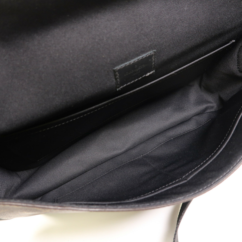 LOUIS VUITTON Monogram Archy MM肩背袋-4