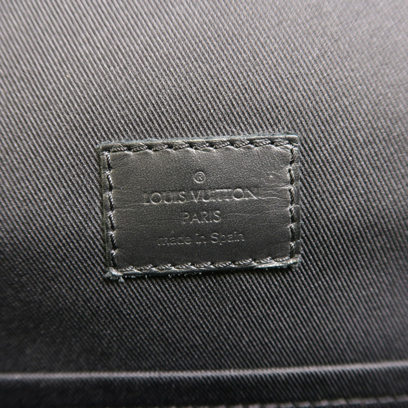 LOUIS VUITTON Monogram Archy MM肩背袋-5