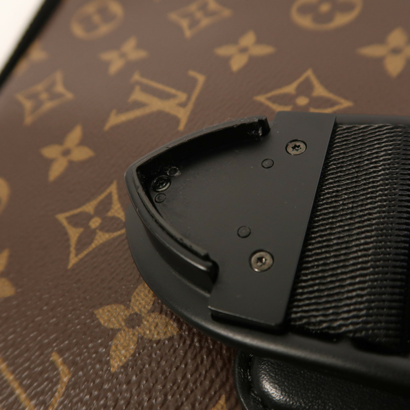 LOUIS VUITTON Monogram Archy MM肩背袋-15