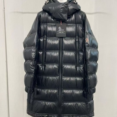 Moncler-Rochelairs 女款 長羽絨服#2 好價💰