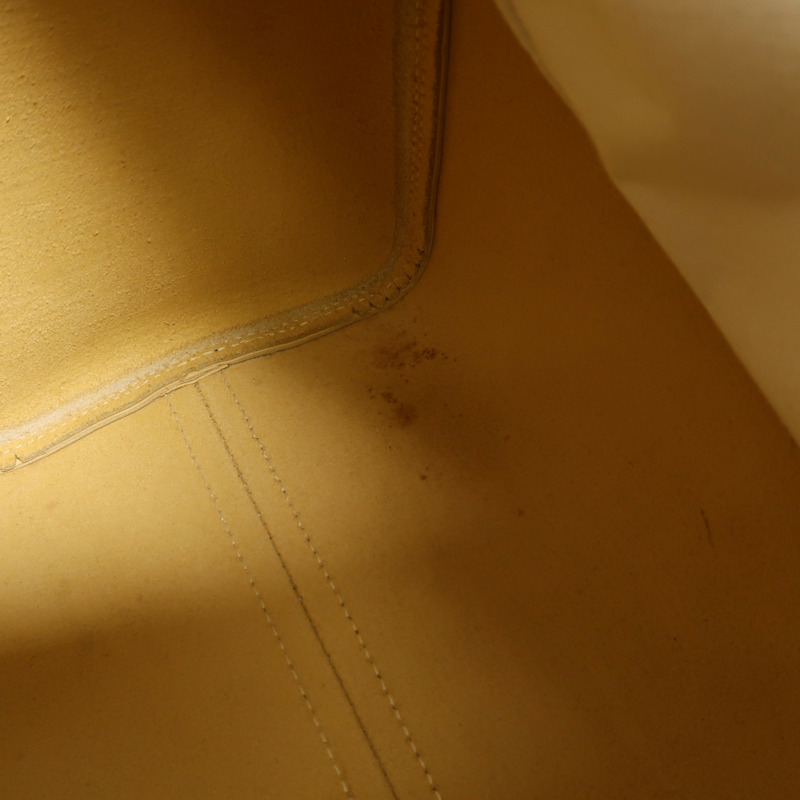 LOUIS VUITTON Epi Speedy 25金扣手挽袋-16