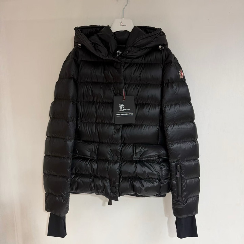 Moncler-Armoniques 女款 羽絨服#0 好價💰-0