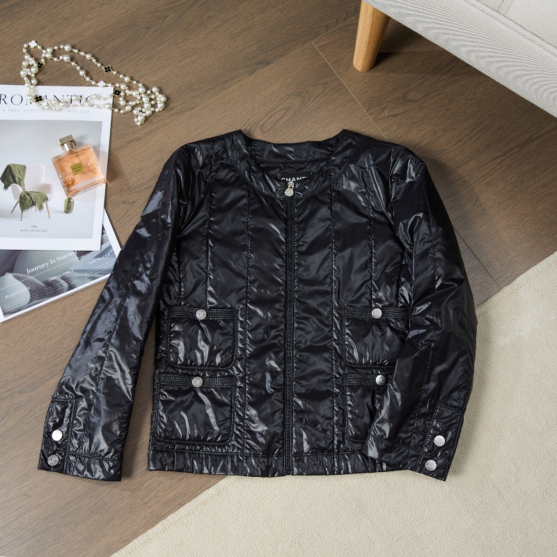 CHANEL jacket-0