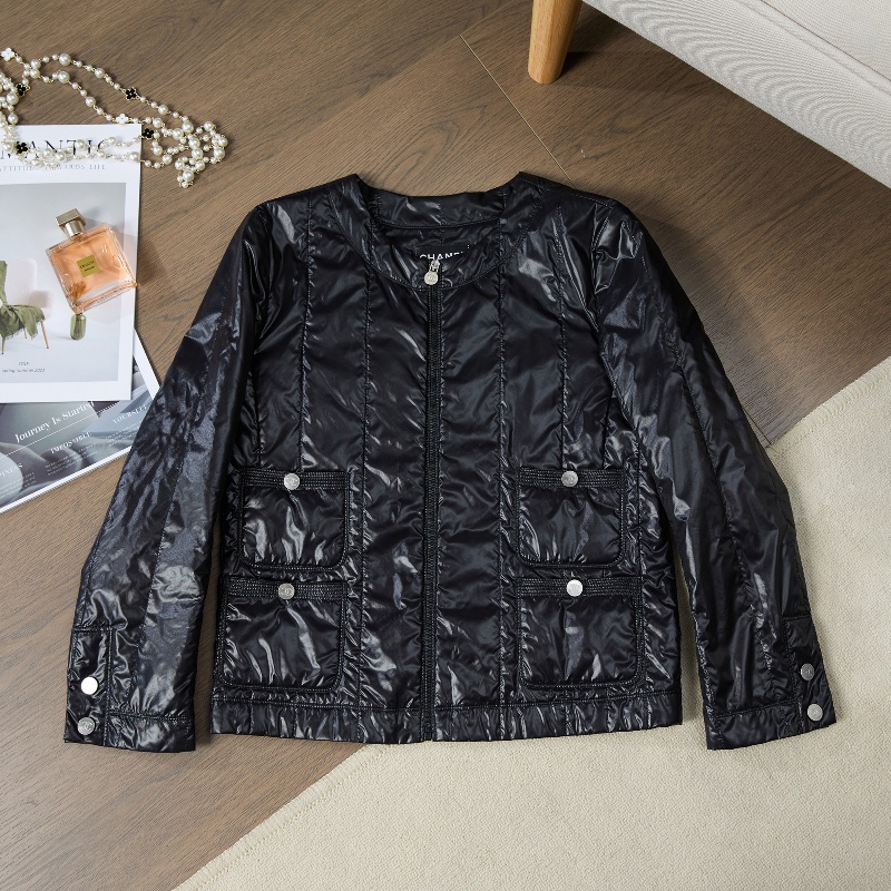 CHANEL jacket-4