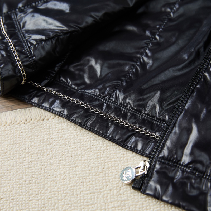 CHANEL jacket-5
