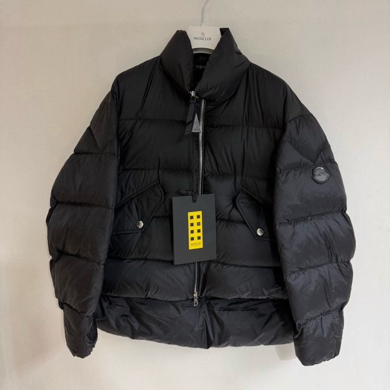 Moncler x Edward Enninful 聯名 女款羽絨#0  好價💰-0