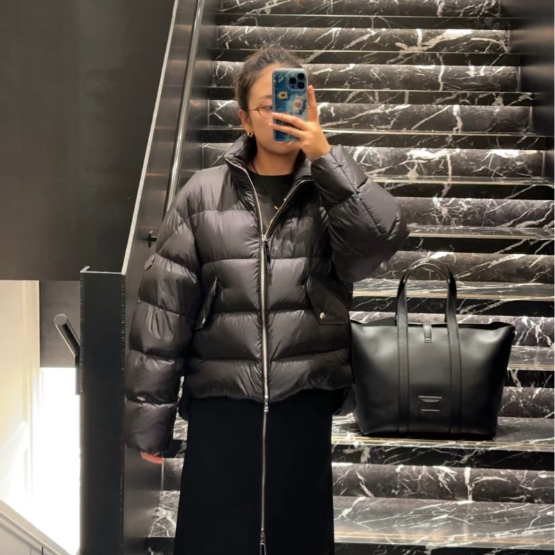 Moncler x Edward Enninful 聯名 女款羽絨#0  好價💰-1