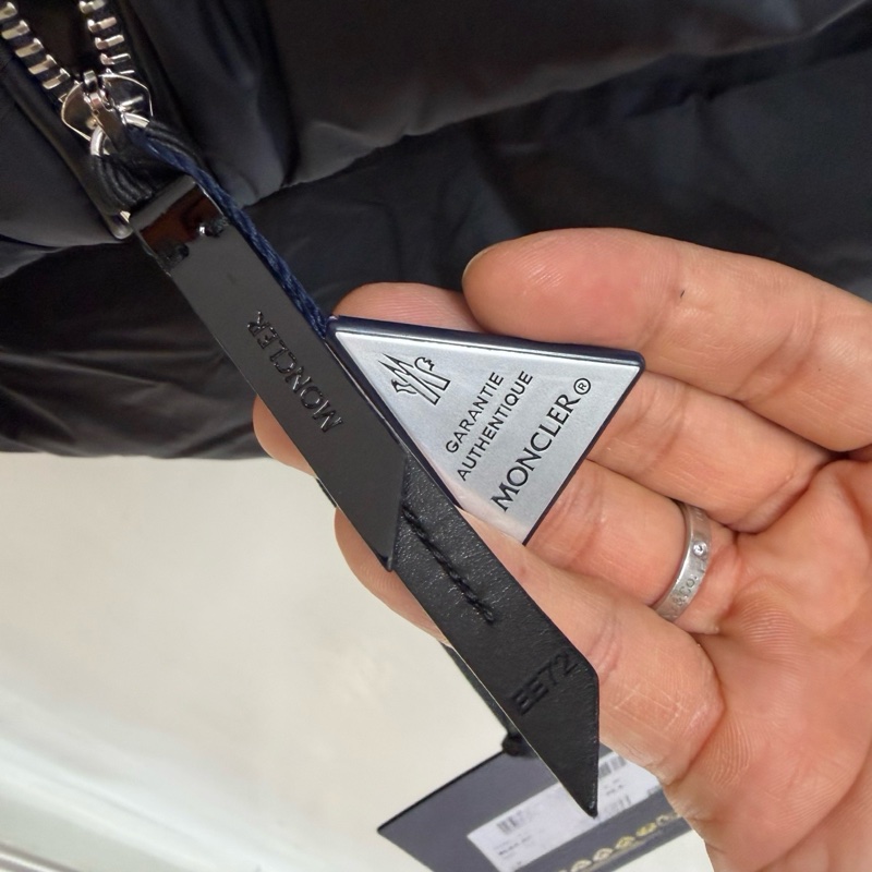 Moncler x Edward Enninful 聯名 女款羽絨#0  好價💰-3