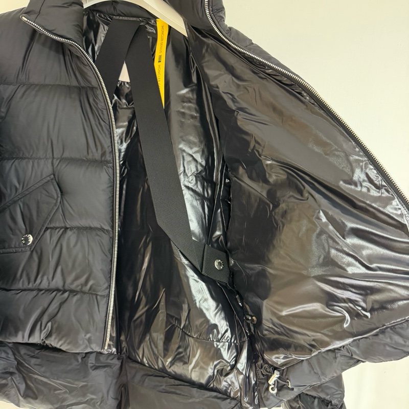 Moncler x Edward Enninful 聯名 女款羽絨#0  好價💰-4