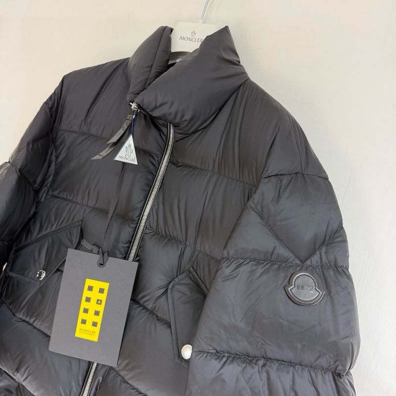 Moncler x Edward Enninful 聯名 女款羽絨#0  好價💰-6