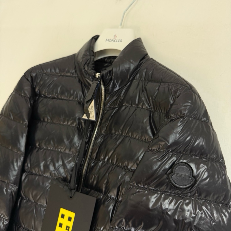 Moncler x Edward Enninful 聯名 女款羽絨#1 好價💰-2