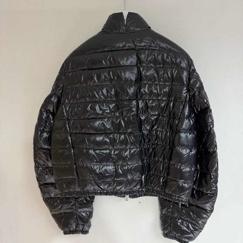 Moncler x Edward Enninful 聯名 女款羽絨#1 好價💰-3