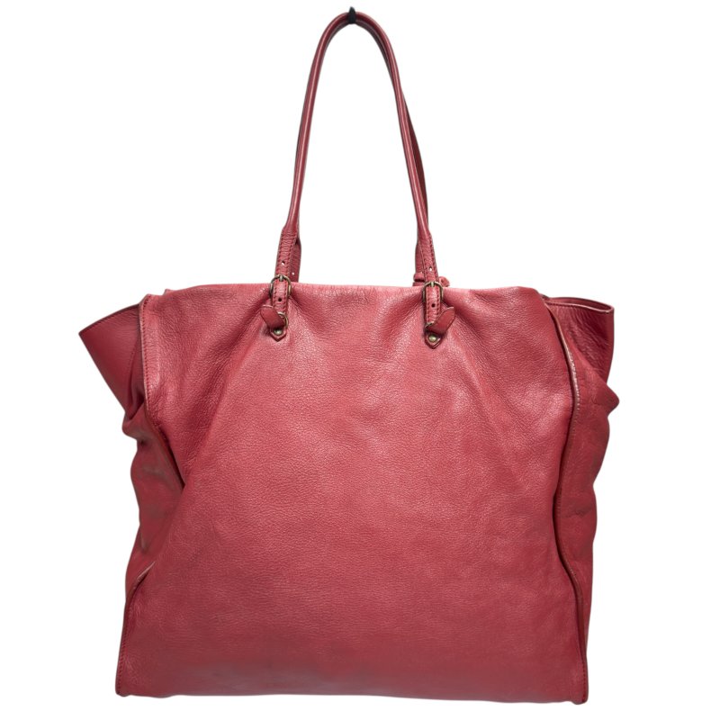 BALENCIAGA Papier 機車 肩背包-5