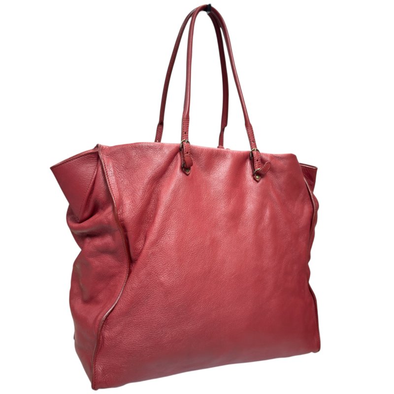 BALENCIAGA Papier 機車 肩背包-6