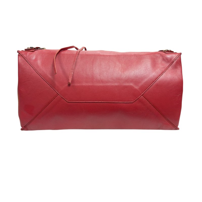 BALENCIAGA Papier 機車 肩背包-12