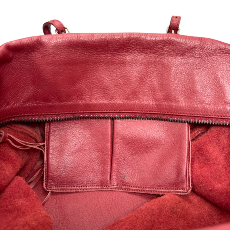 BALENCIAGA Papier 機車 肩背包-15