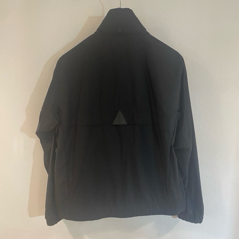 Moncler -Negera 男款 收納式 連帽風衣#1 好價💰-4