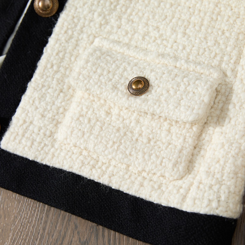 ❤️SAINT LAURENT 經典外套 秋冬優雅氣質必備-6