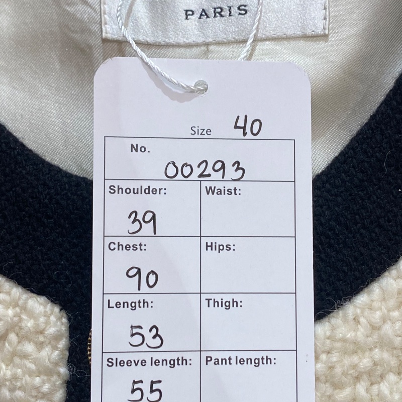 ❤️SAINT LAURENT 經典外套 秋冬優雅氣質必備-9