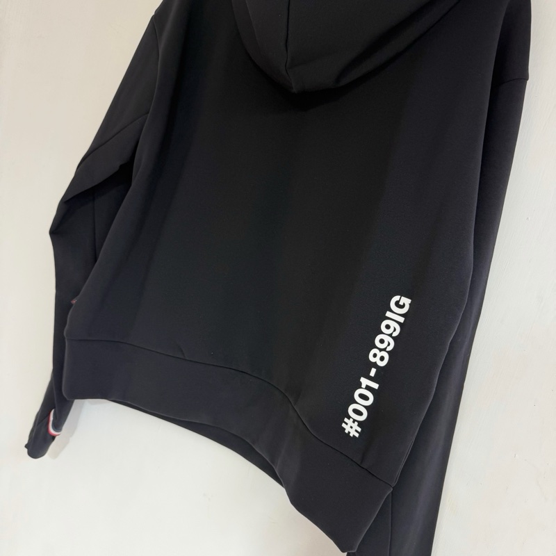 Moncler 男款 連帽衛衣 #M 好價💰-1