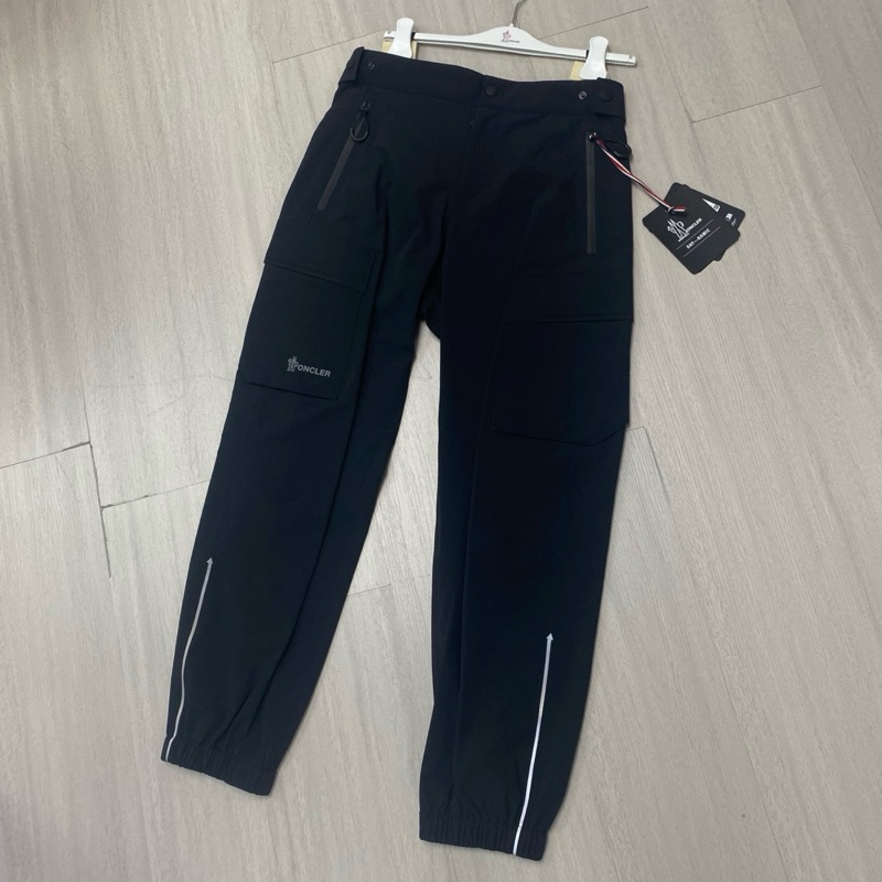 Moncler 男款 滑雪褲#L 好價💰-0
