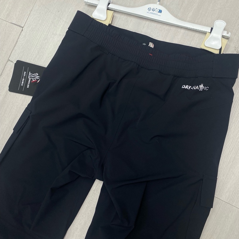 Moncler 男款 滑雪褲#L 好價💰-2