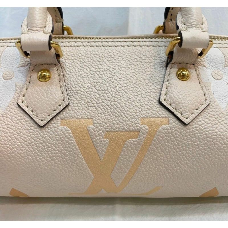 【包稅】LOUIS VUITTON M45708 Monogram Papillon 斜背包-1