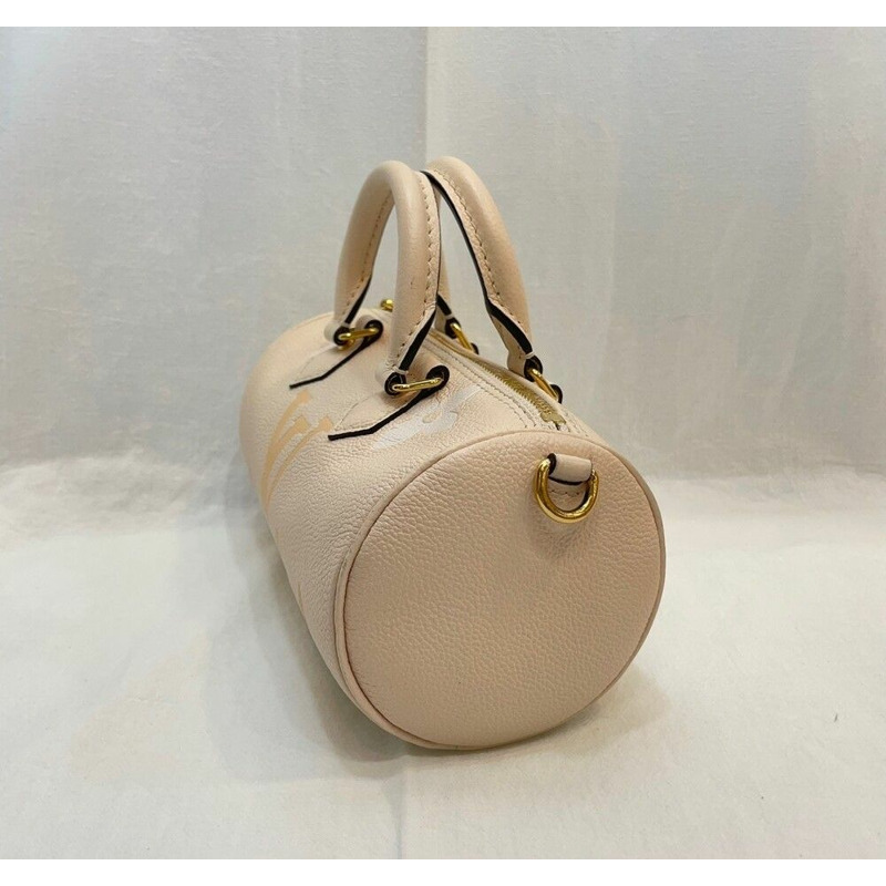 【包稅】LOUIS VUITTON M45708 Monogram Papillon 斜背包-2