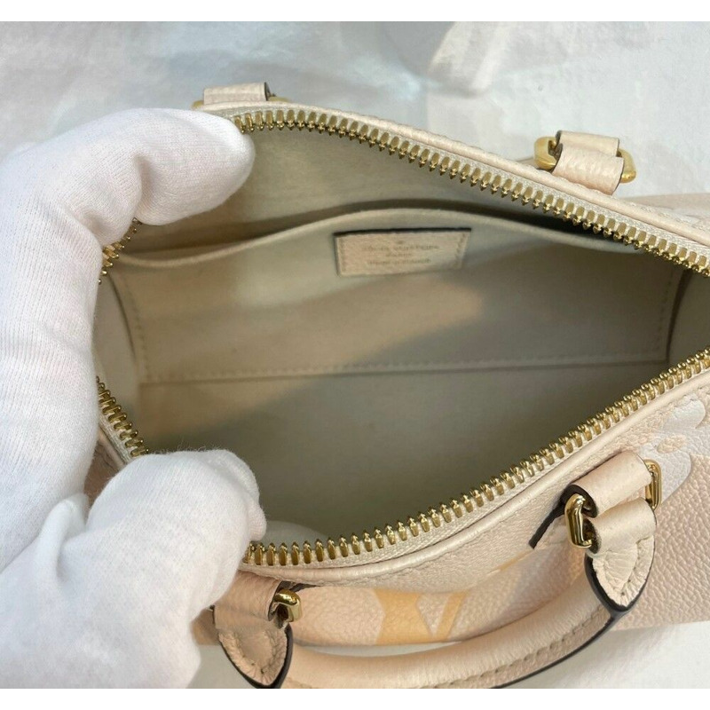 【包稅】LOUIS VUITTON M45708 Monogram Papillon 斜背包-3