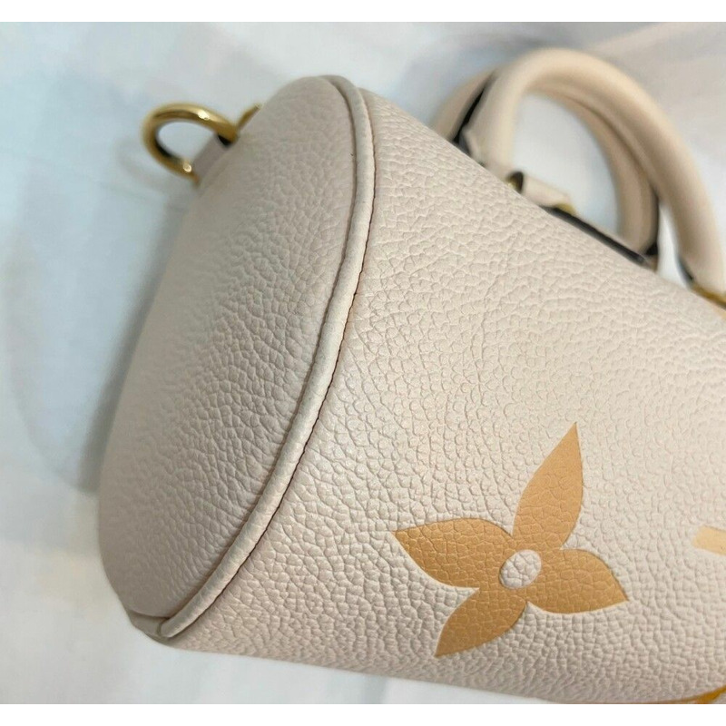 【包稅】LOUIS VUITTON M45708 Monogram Papillon 斜背包-4